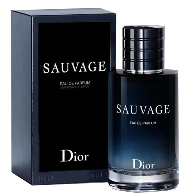 DIOR Sauvage Eau de Parfum
