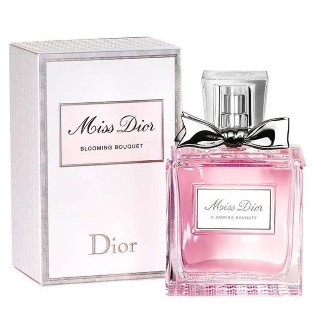 DIOR Miss Dior Blooming Bouquet