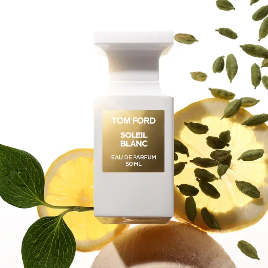 TOM FORD Soleil Blanc