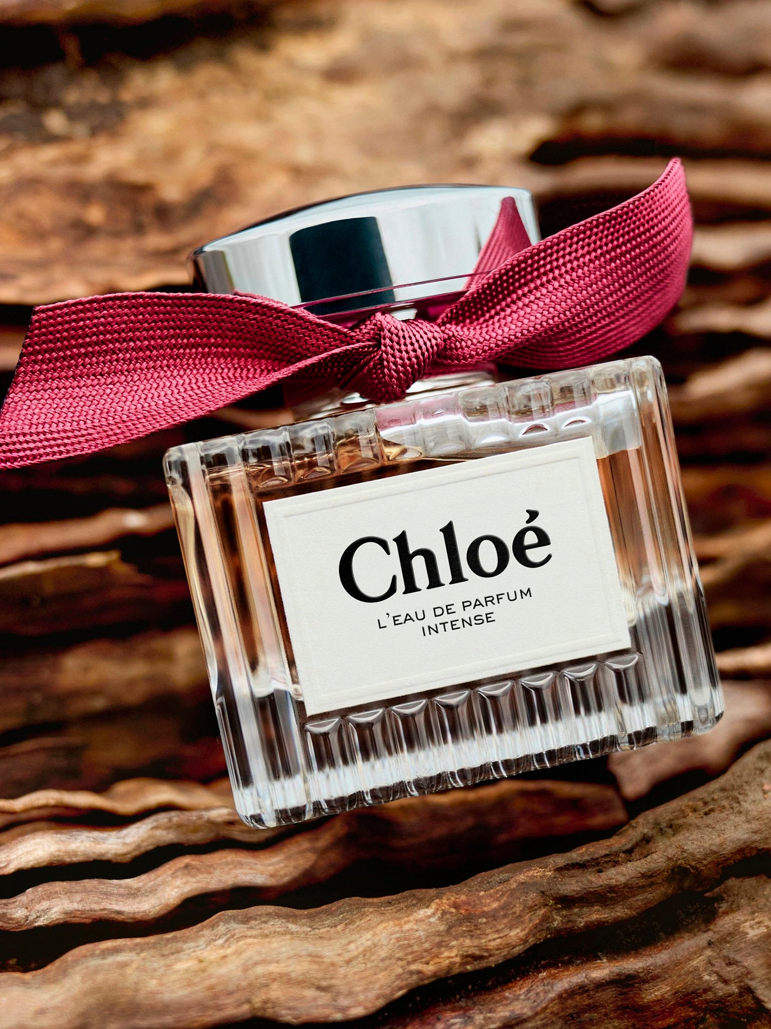 Chloé L’Eau de Parfum Intense