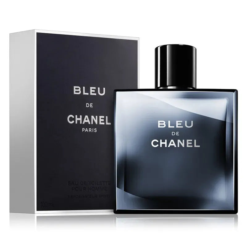 CHANEL BLEU DE CHANEL EDT
