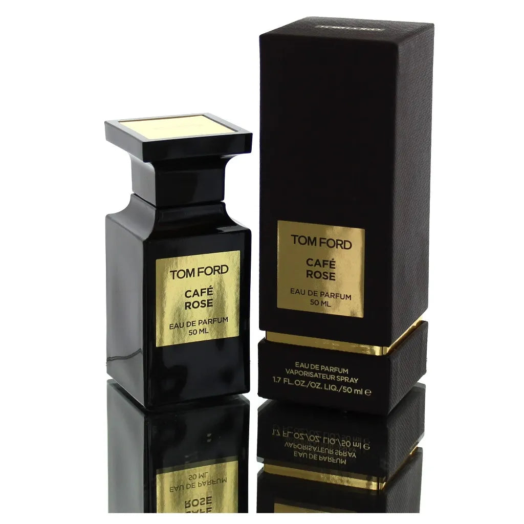 Tom Ford Cafe Rose