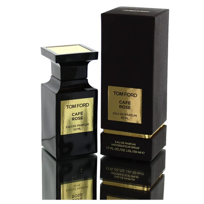 Tom Ford Cafe Rose