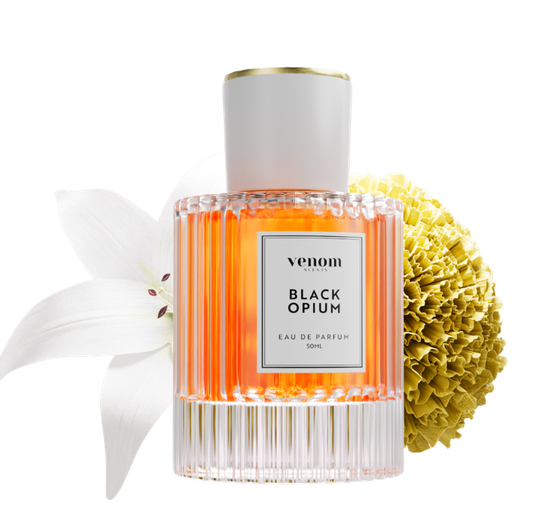 Venom™ Pheromone Perfume Collection