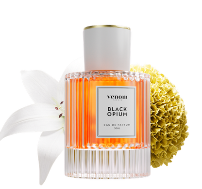 Venom™ Pheromone Perfume Collection