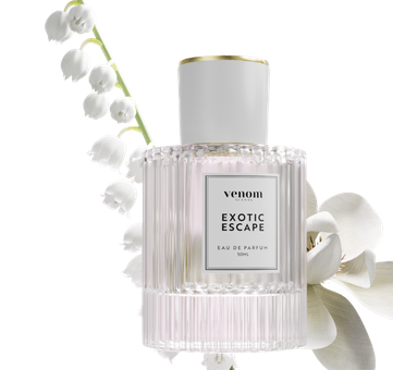 Venom™ Pheromone Perfume Collection