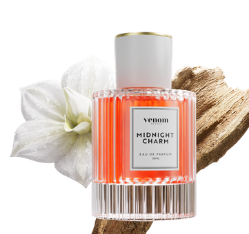 Venom™ Pheromone Perfume Collection