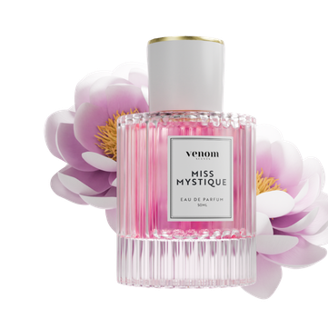 Venom™ Pheromone Perfume Collection