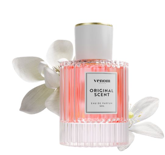 Venom™ Pheromone Perfume Collection