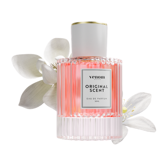 Venom™ Pheromone Perfume Collection