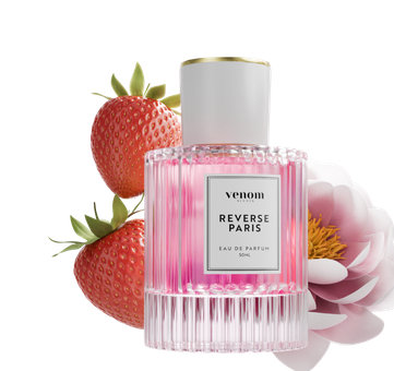 Venom™ Pheromone Perfume Collection