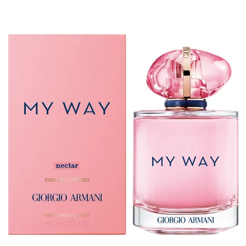 Giorgio Armani My Way Eau de Parfum Nectar