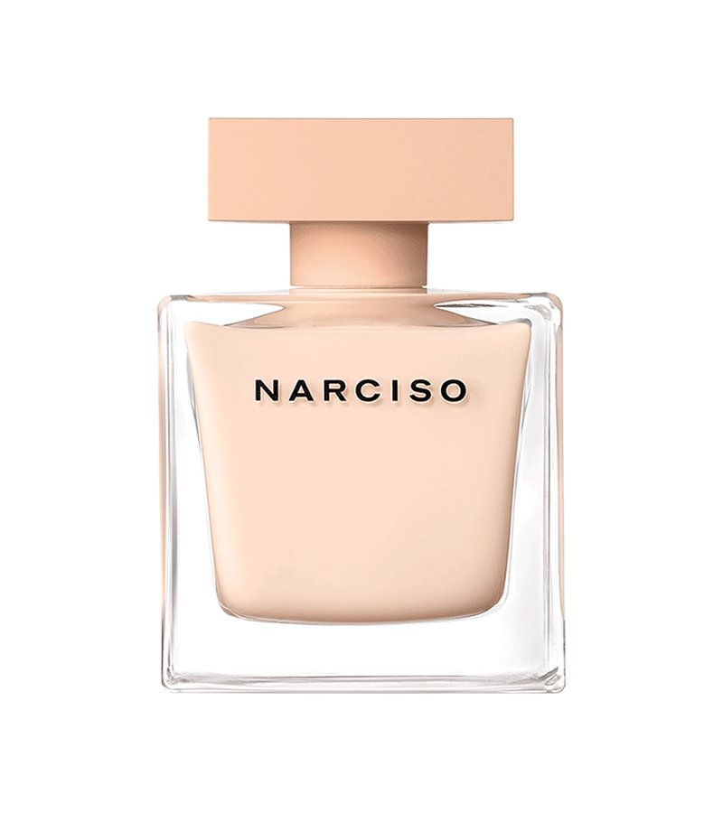 Narciso Rodriguez Poudrée