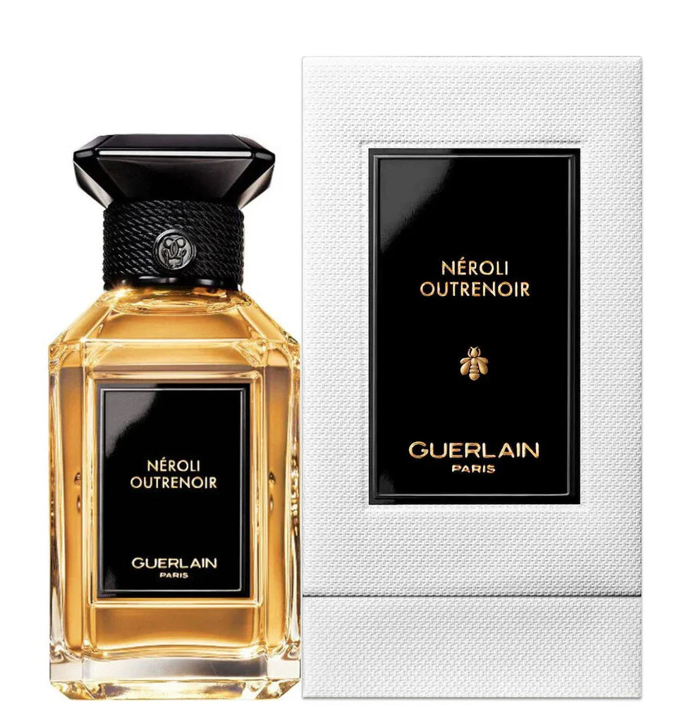 Guerlain Néroli Outrenoir