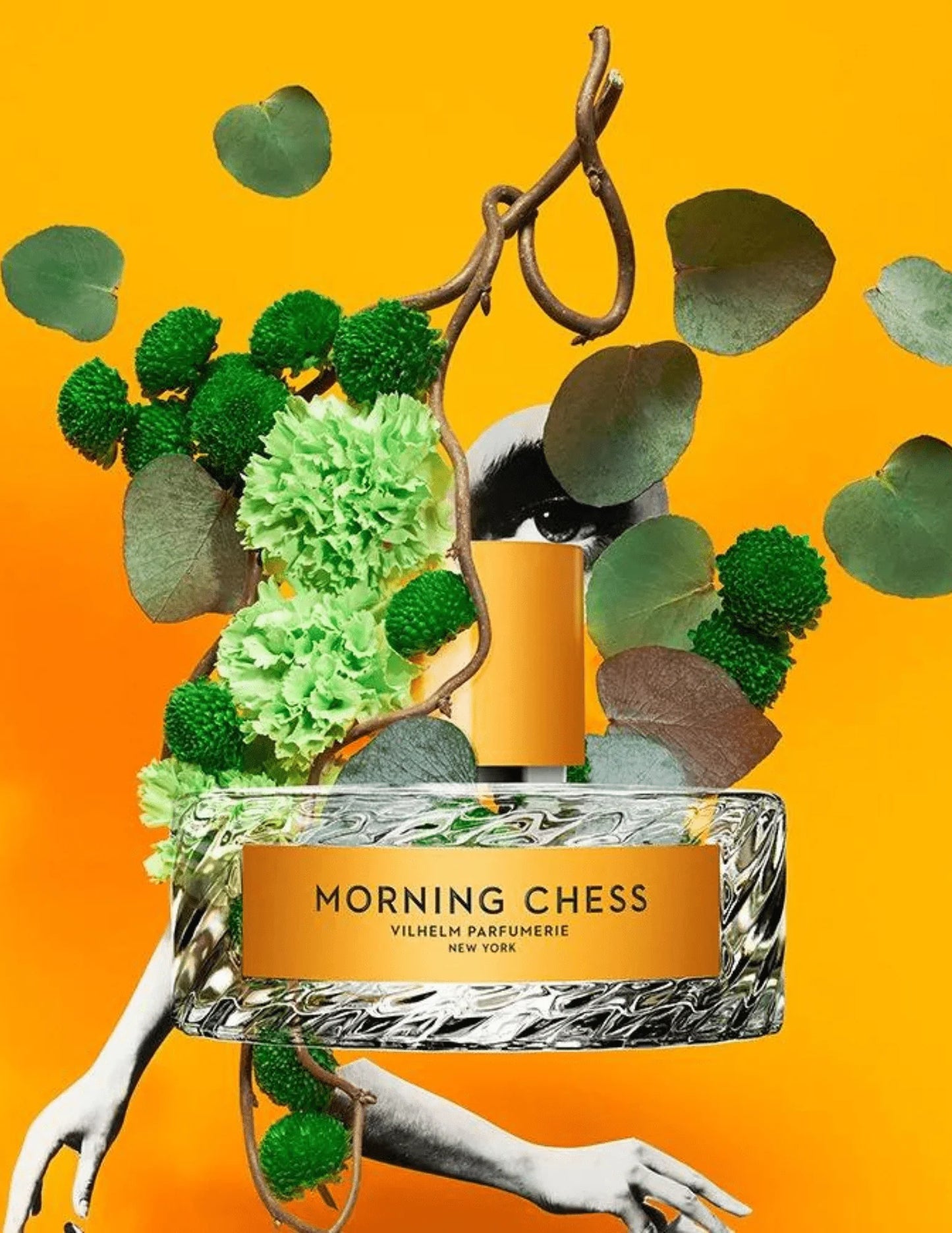Vilhelm Parfumerie Morning Chess