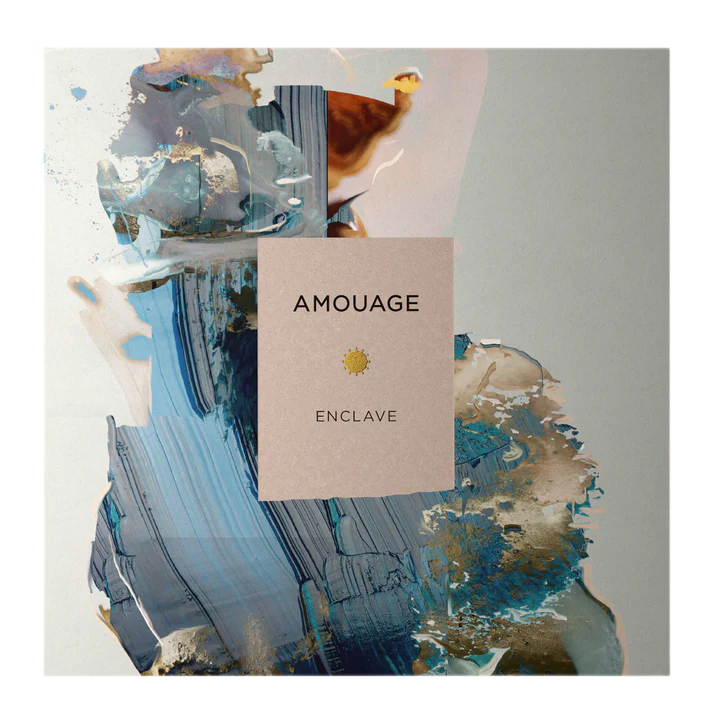 Amouage Enclave