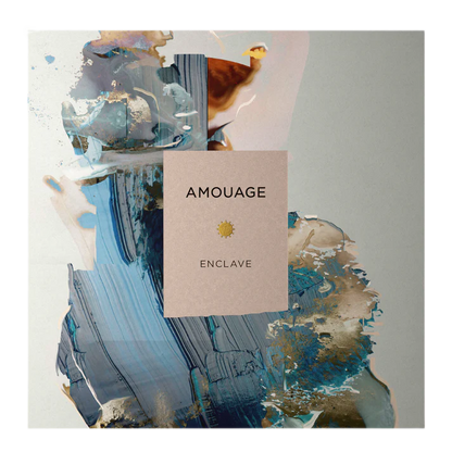 Amouage Enclave