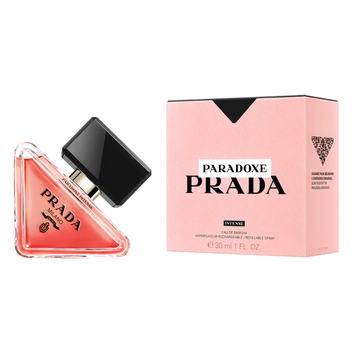 Paradoxe Intense