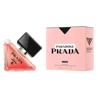 Paradoxe Intense