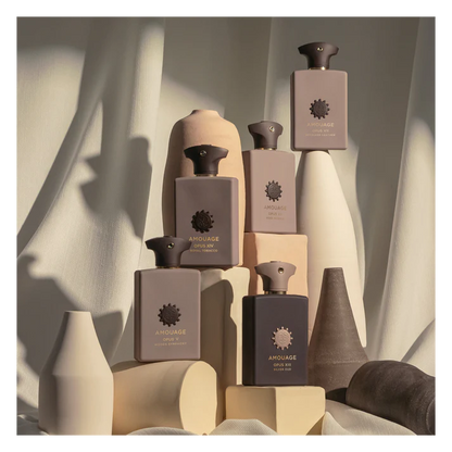 Amouage Opus V Woods Symphony