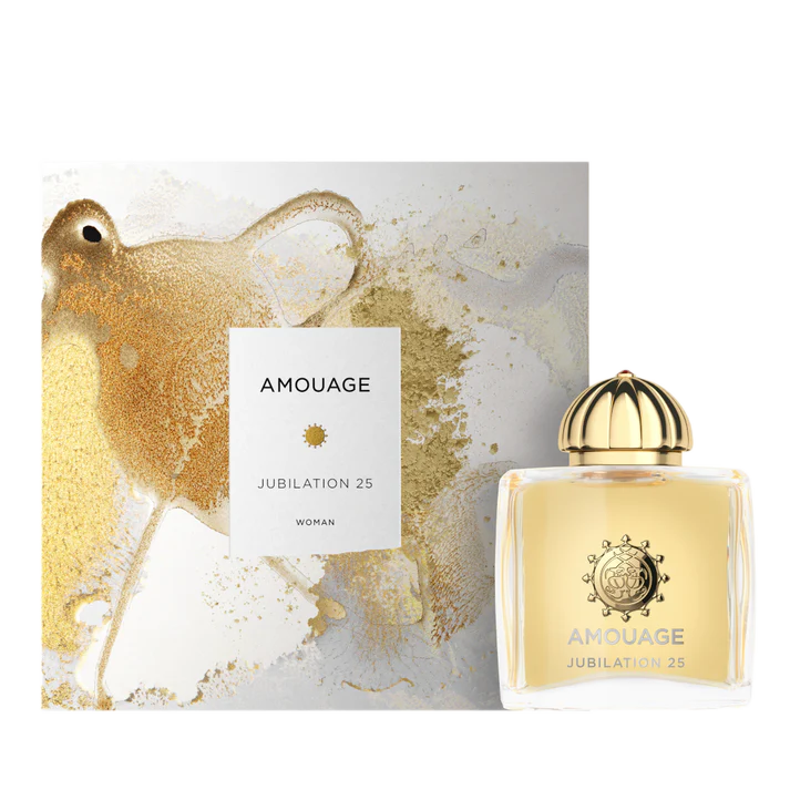 Amouage Jubilation 25 Woman