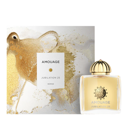 Amouage Jubilation 25 Woman