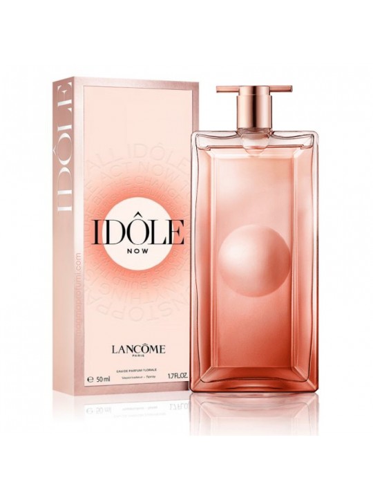 Lancôme Idôle Now