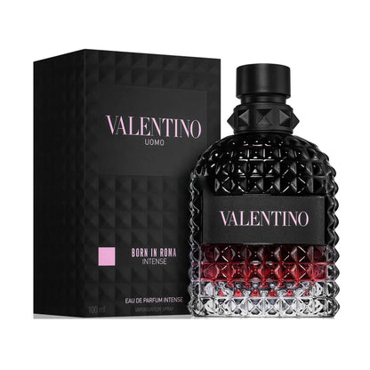 Valentino Uomo Born In Roma