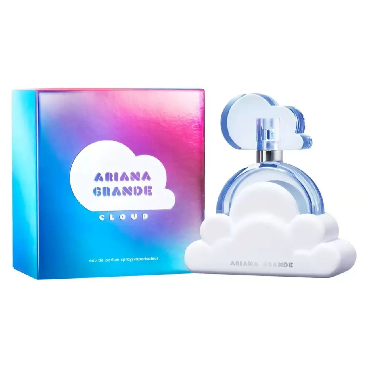 Cloud