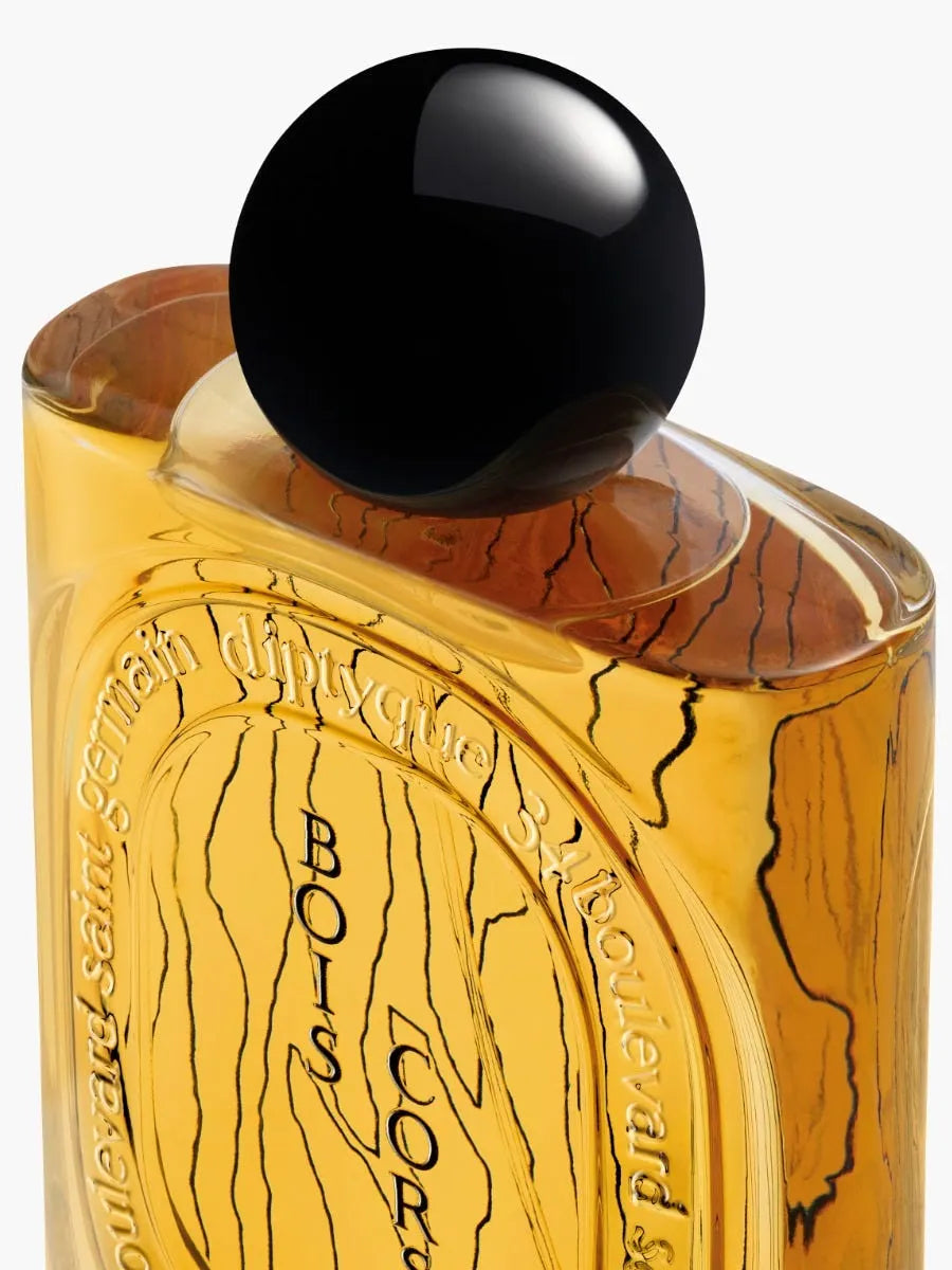 Diptyque Bois Corsé