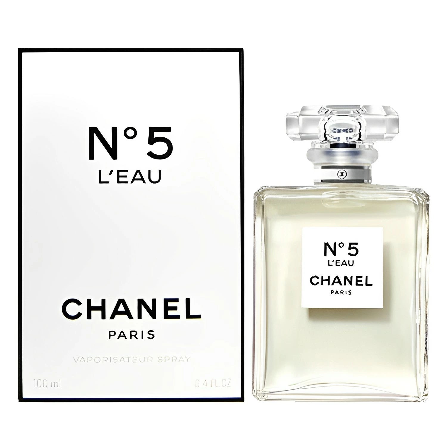 CHANEL N°5 L'EAU