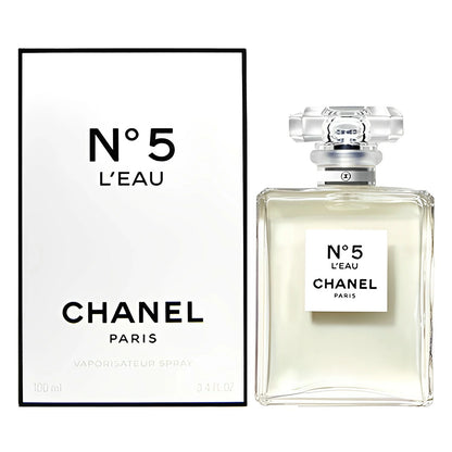 CHANEL N°5 L'EAU
