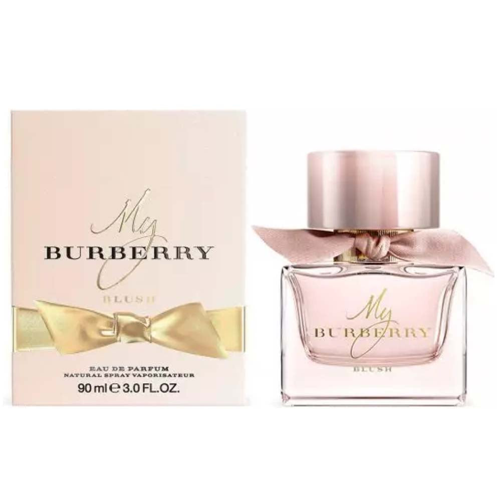 Burberry My Burberry Blush