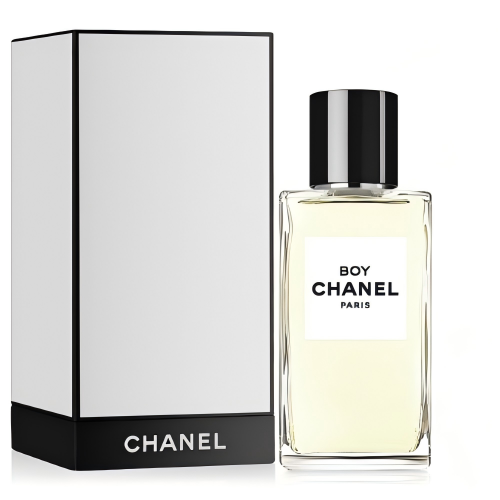 Chanel Boy EDP