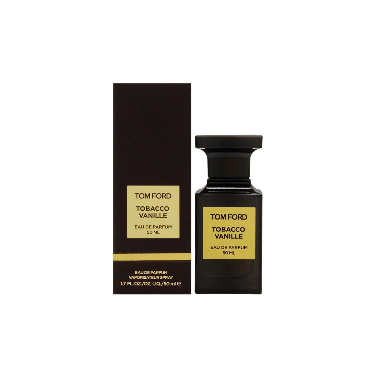 Tobacco Vanille