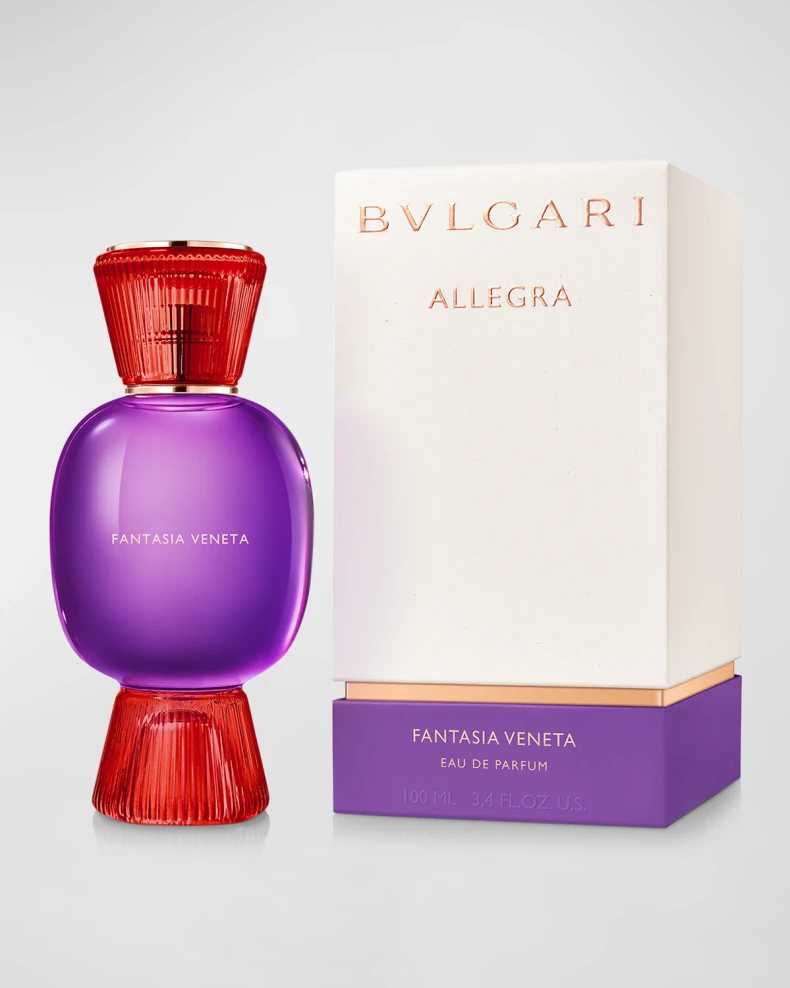 Bvlgari Allegra Fantasia Veneta