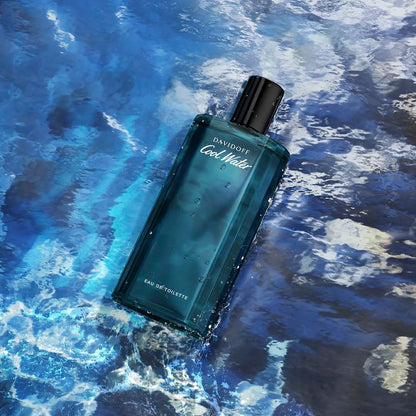 Davidoff Cool Water Men Eau De Toilette