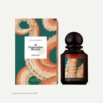 L'Artisan Parfumeur Crepusculum Mirabile