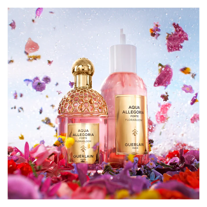 GUERLAIN Aqua Allegoria Forte FloraBloom