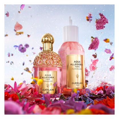 GUERLAIN Aqua Allegoria Forte FloraBloom