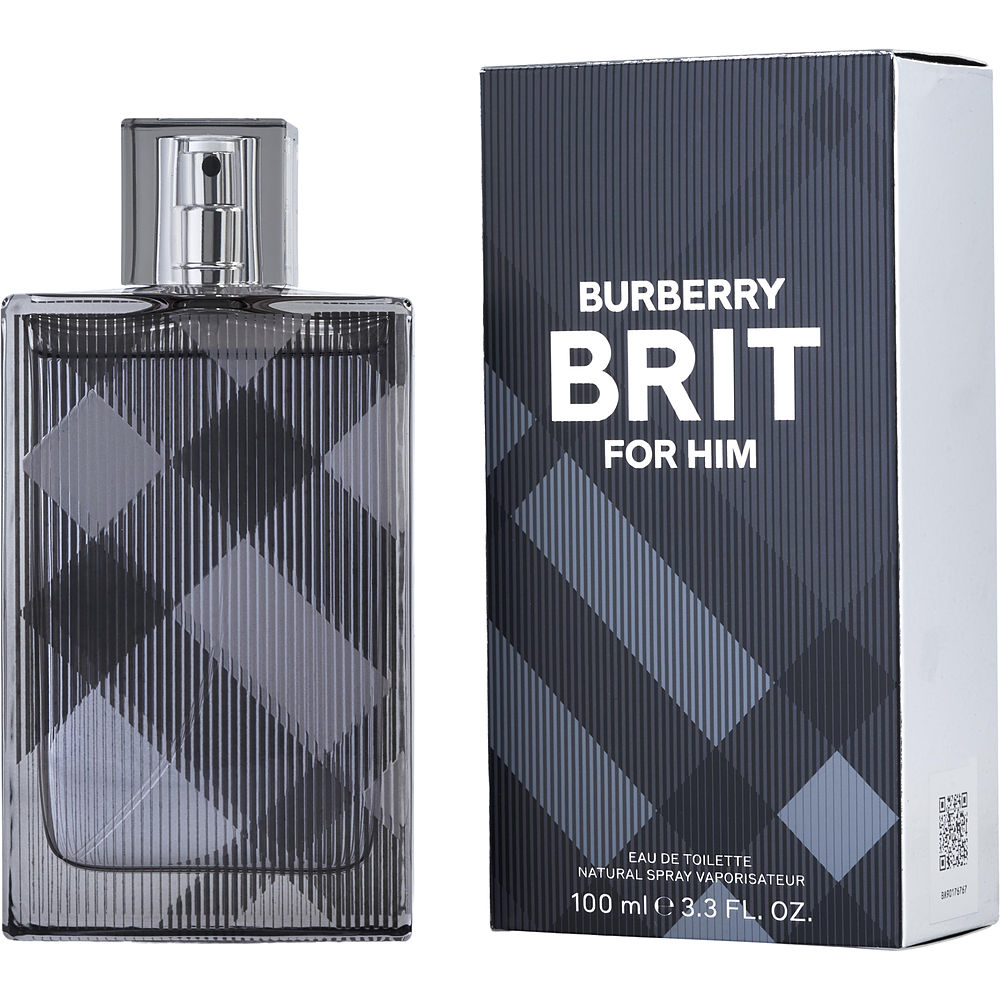 Burberry Brit For Him