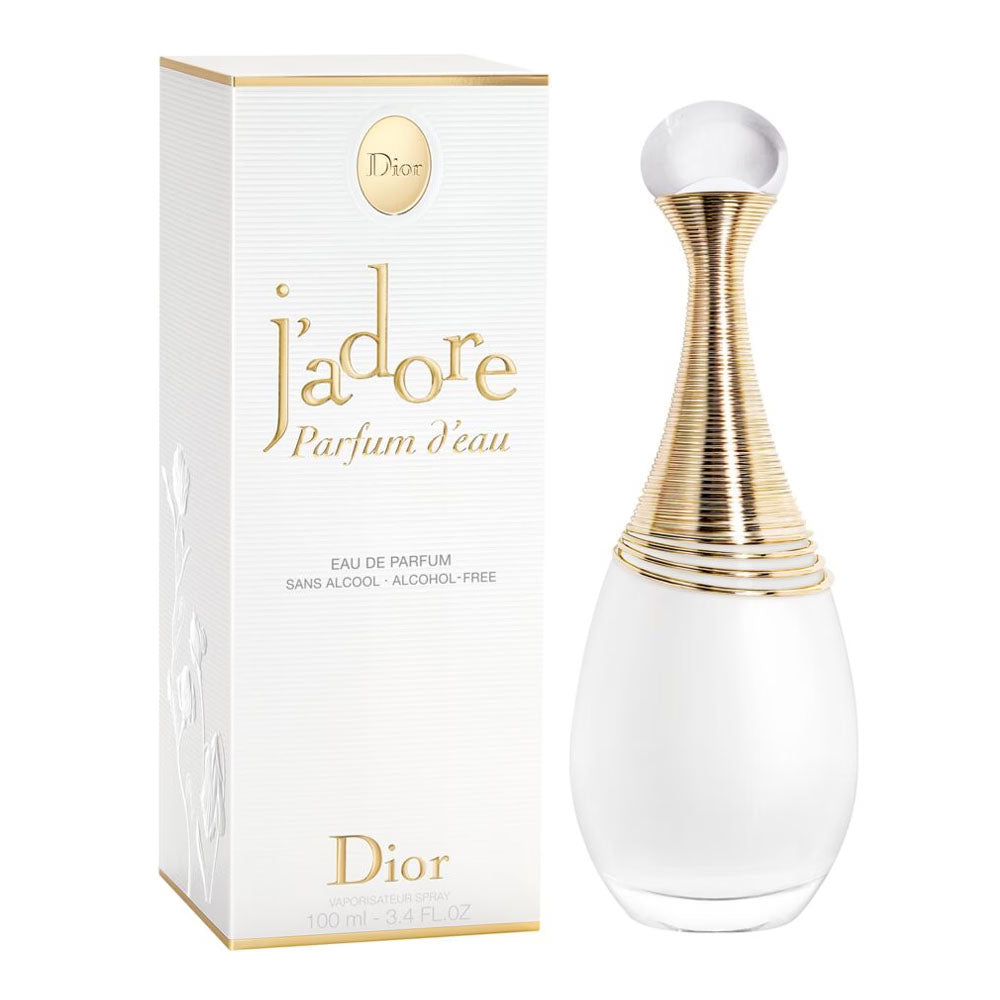 DIOR J’adore Parfum d’Eau