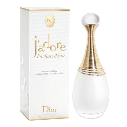 DIOR J’adore Parfum d’Eau