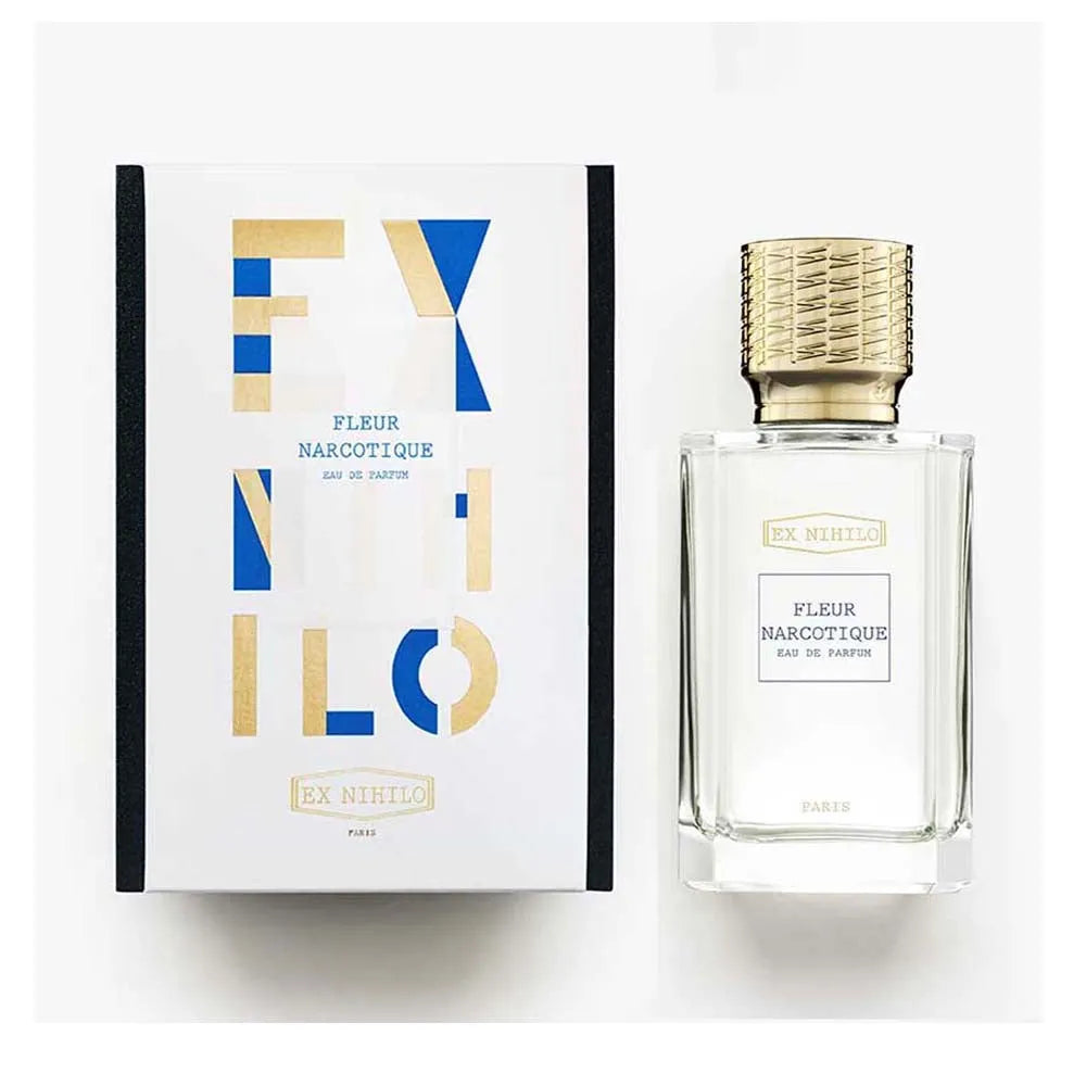 Ex Nihilo Fleur Narcotique