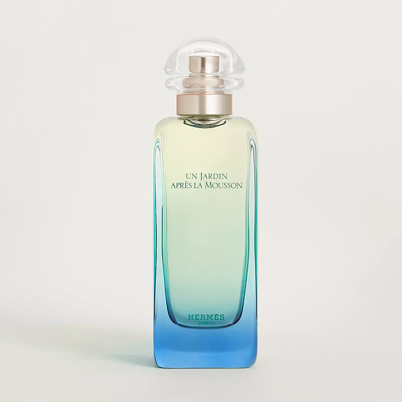 Hermès UN JARDIN Après La Mousson