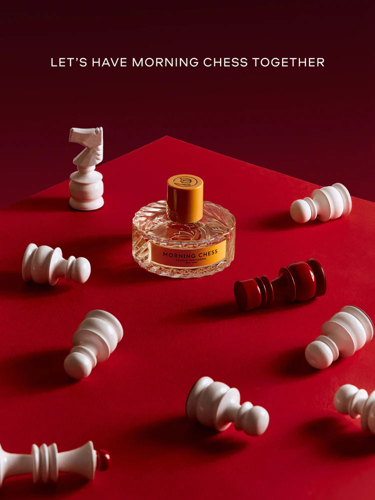 Vilhelm Parfumerie Morning Chess