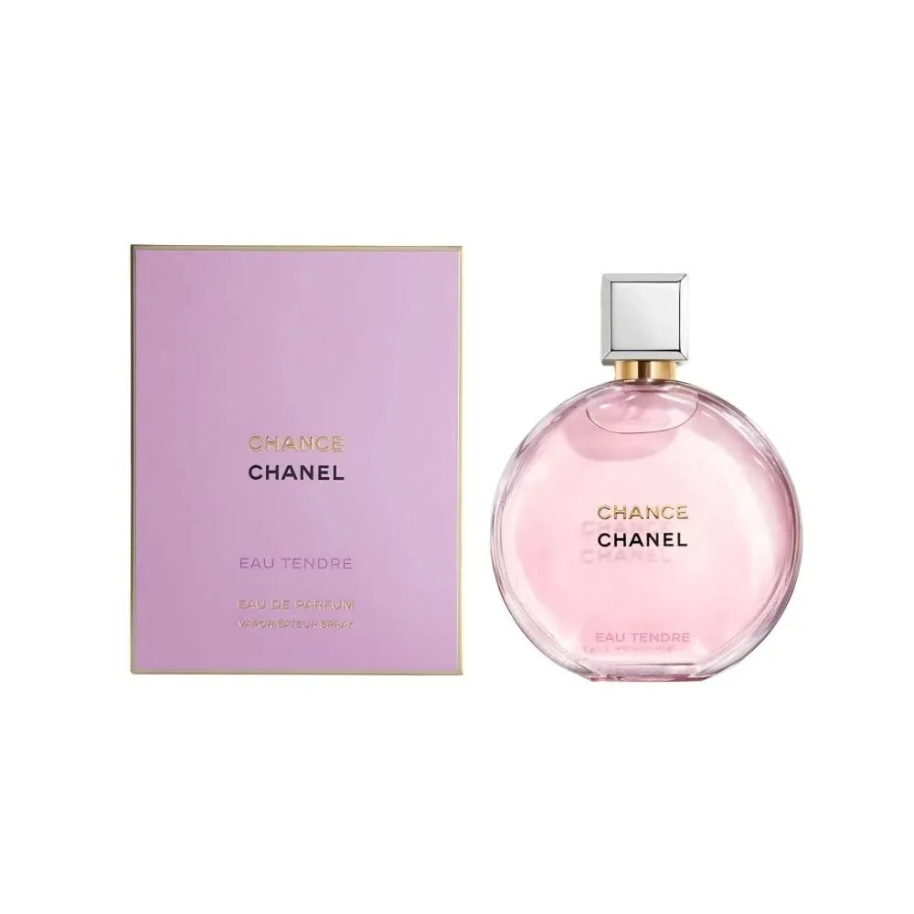 Chanel Chance Eau Tendre Eau de Parfum