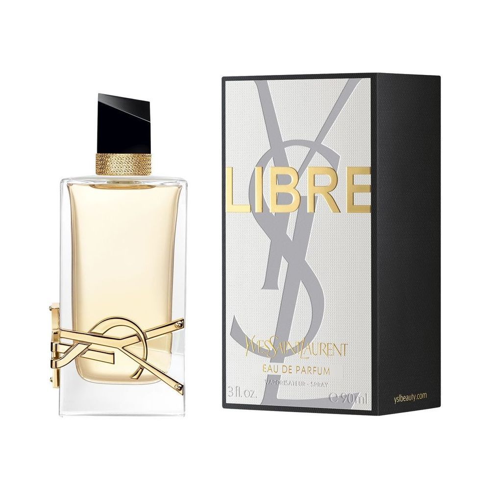 YSL Libre Eau de Parfum
