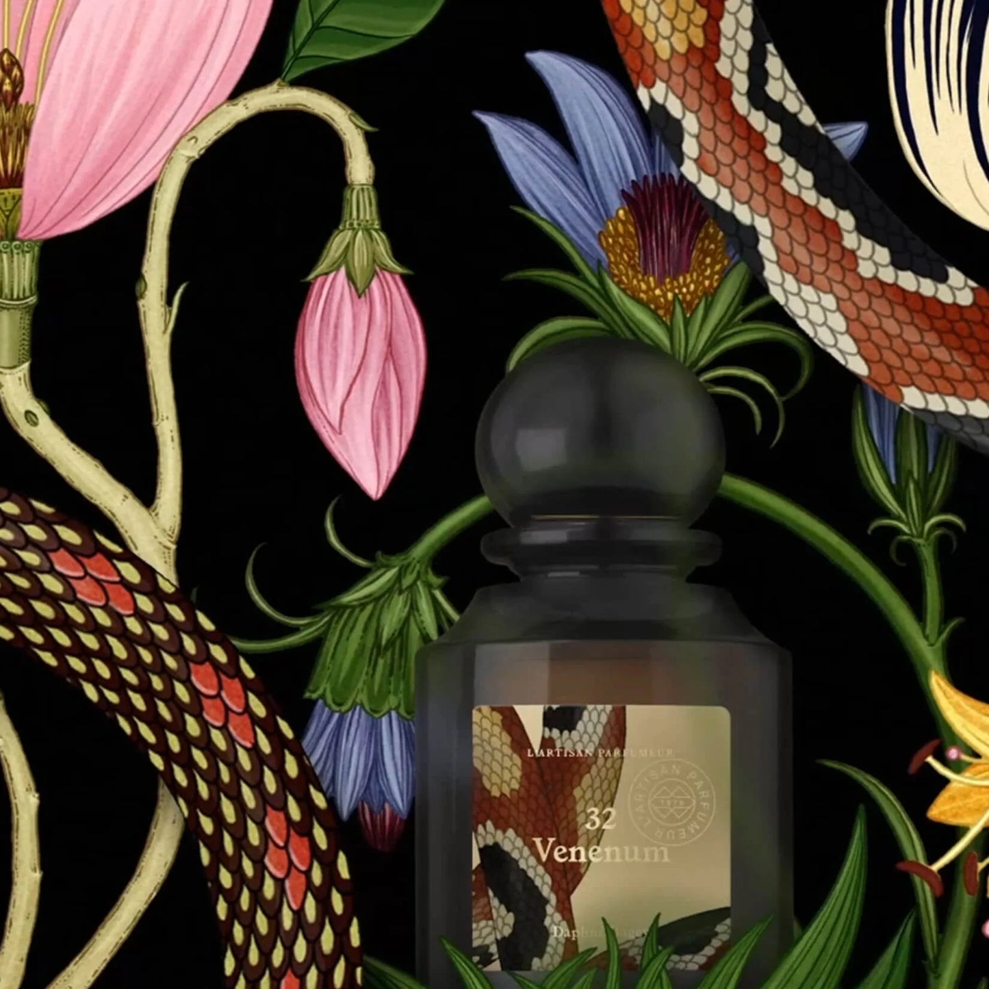 L'Artisan Parfumeur Venenum