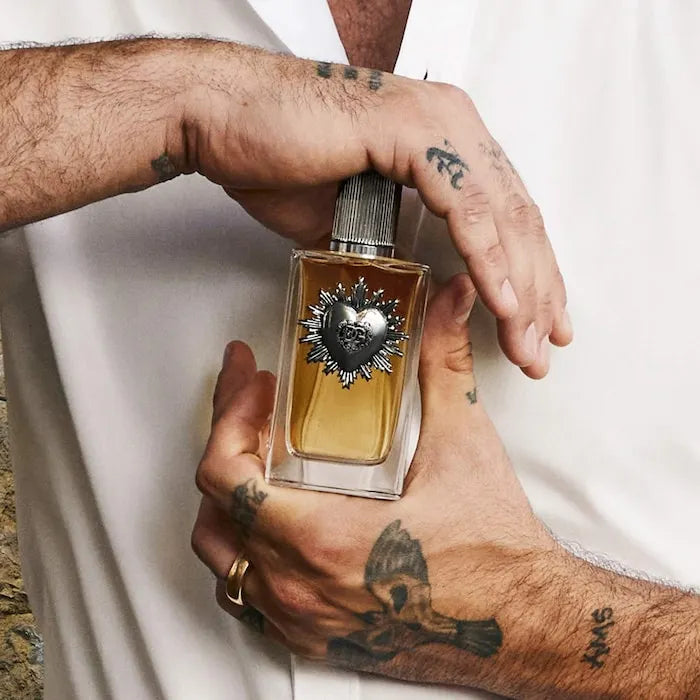 Dolce&Gabbana Devotion For Men